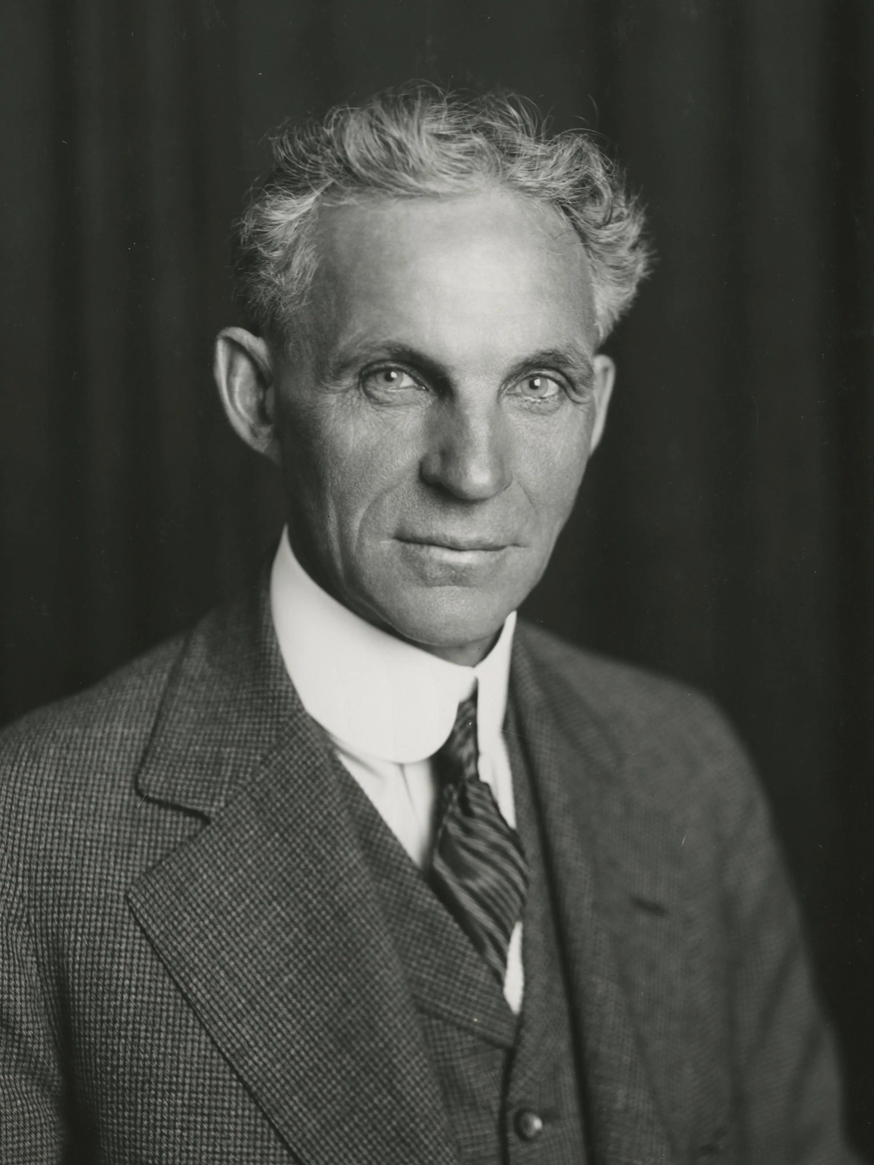 Henry Ford